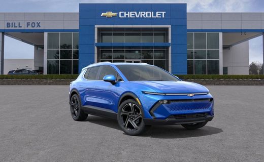 2026 Chevrolet Equinox LT 2 PDE