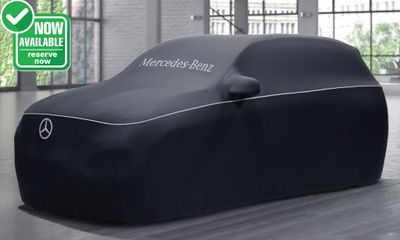 2026 Mercedes-Benz GLA-Class GLA250 4MATIC