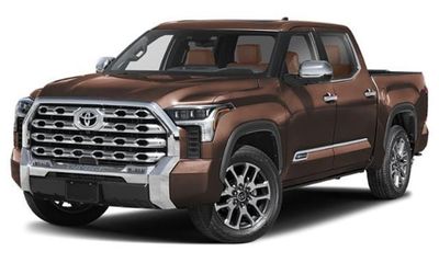 2024 Toyota Tundra 1794