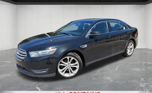 2013 Ford Taurus SEL