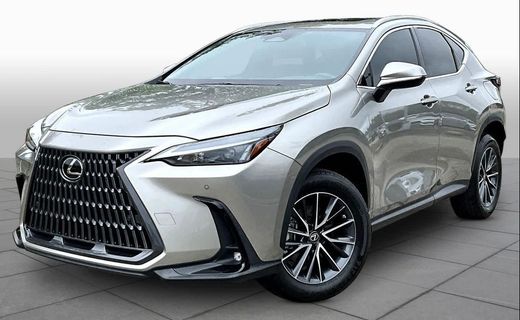 2023 Lexus NX 350 Premium