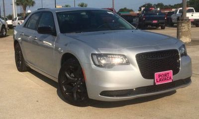 2021 Chrysler 300