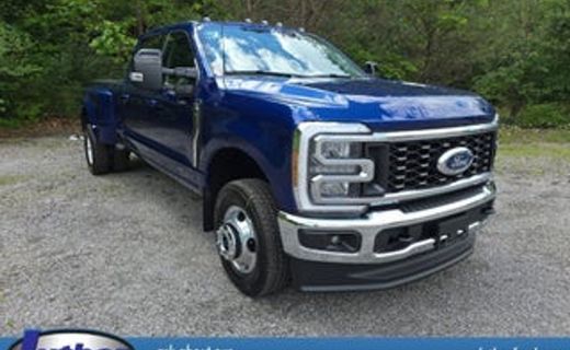 2026 Ford F-350 XL
