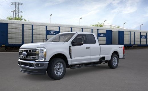 2026 Ford F-250 XL