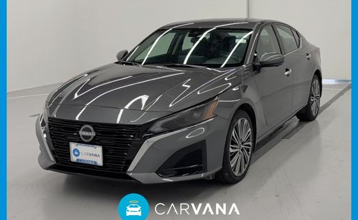 2025 Nissan Altima SL
