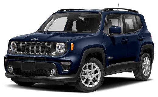 2020 Jeep Renegade Sport