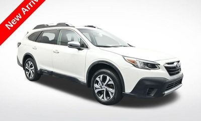 2020 Subaru Outback Touring M R