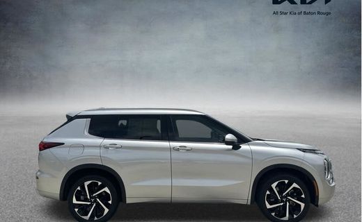 2024 Mitsubishi Outlander SEL