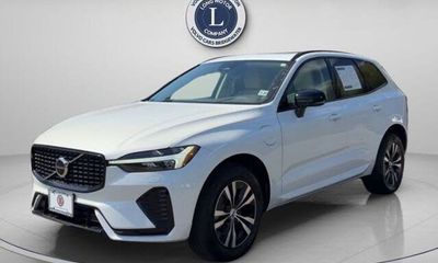 2024 Volvo XC60 Core