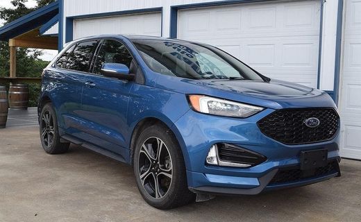 2019 Ford Edge ST