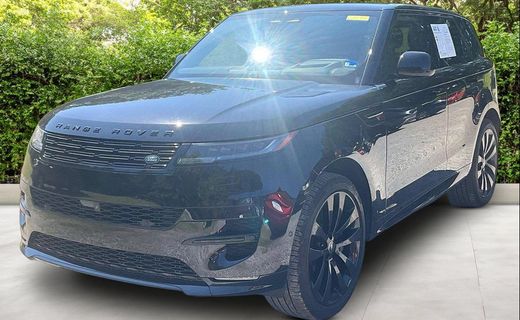 2025 Land Rover Range Sport P530 Dynamic SE