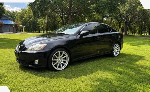 2006 Lexus IS