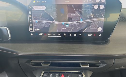 2026 Audi Q3 S Line Quattro