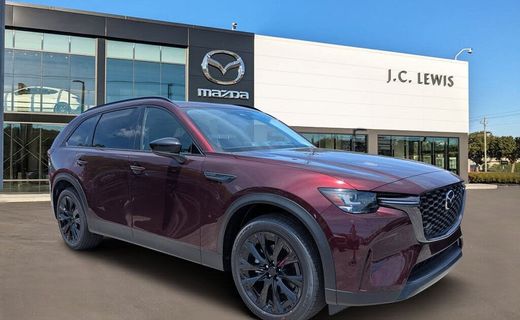 2026 Mazda CX-90 Premium Sport