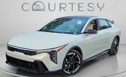 2026 Kia K4