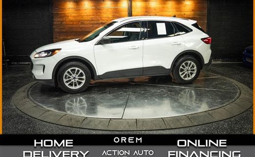 2022 Ford Escape SE Fhev