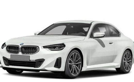 2025 BMW 230I
