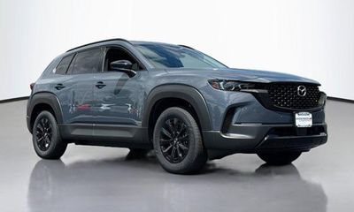 2026 Mazda CX-50 Premium