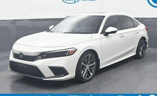 2024 Honda Civic Touring