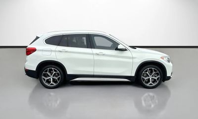 2019 BMW X1 SDRIVE28I