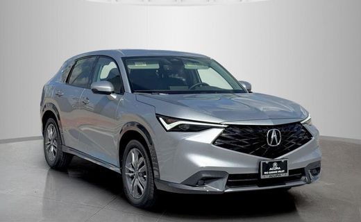 2025 Acura ADX