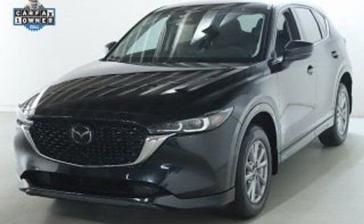 2023 Mazda CX-5 Select Package