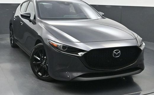2023 Mazda MAZDA3