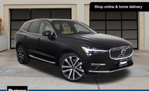 2023 Volvo XC60 Ultimate Bright