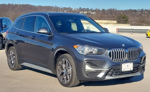 2020 BMW X1 XDRIVE28I