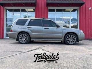 2005 Subaru Forester 2 5X