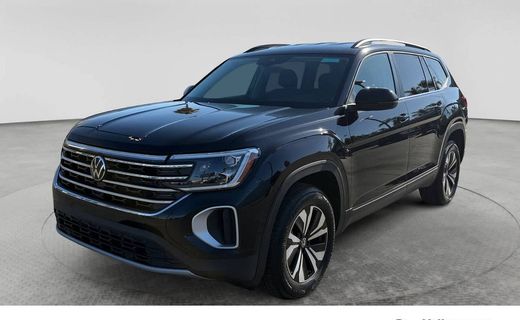 2026 Volkswagen Atlas SE