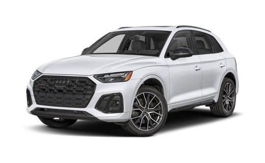 2026 Audi SQ5 Quattro Premium Plus