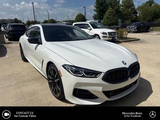 2026 BMW M850i xDrive GC