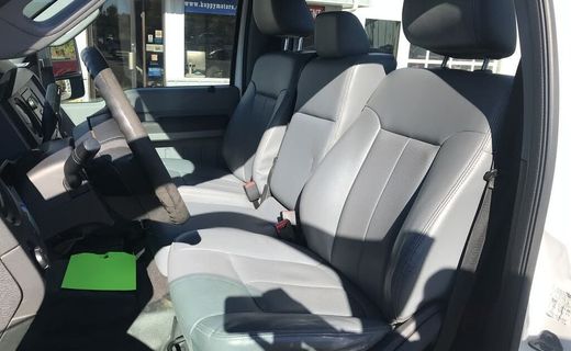 2015 Ford F-250 XL