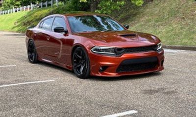 2023 Dodge Charger GT