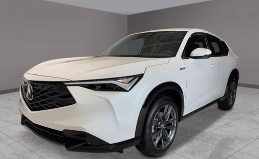 2026 Acura ADX