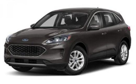 2021 Ford Escape SE Fhev