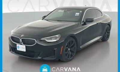 2022 BMW 230I