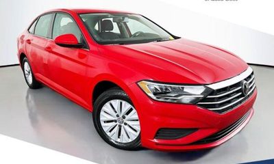 2019 Volkswagen Jetta S SE R