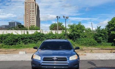 2006 Toyota RAV4 Standard
