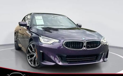2023 BMW 230I