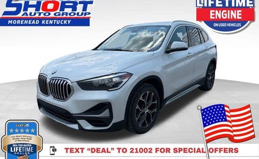2020 BMW X1 XDRIVE28I