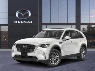 2026 Mazda CX-90 Preferred