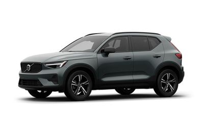 2026 Volvo XC40 Core