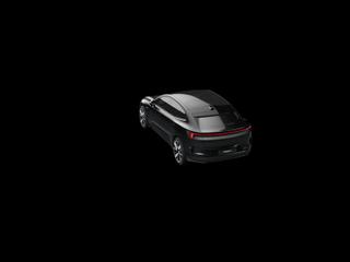 2026 Polestar 4 Long Range Dual