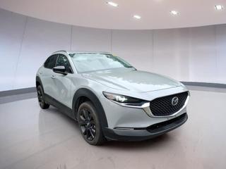 2025 Mazda CX-30 Select Sport Package