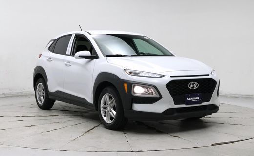 2018 Hyundai Kona SE