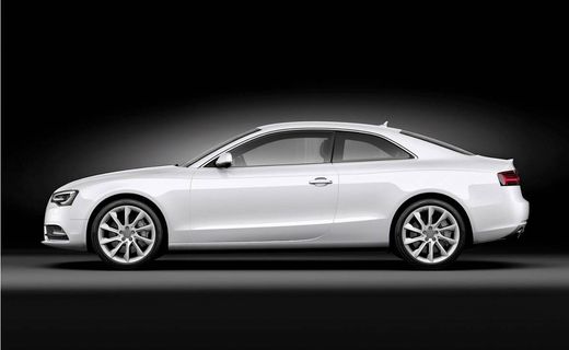 2014 Audi A5 Quattro Premium Plus