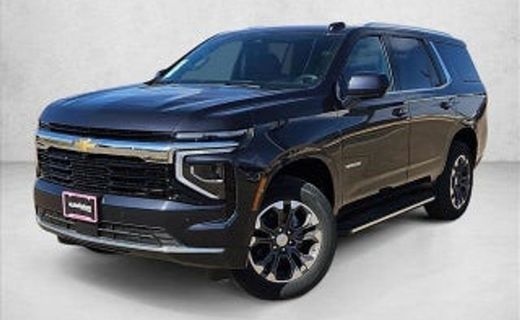 2026 Jeep Grand Wagoneer Base