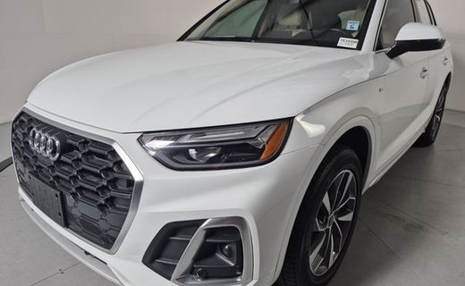2022 Audi Q5